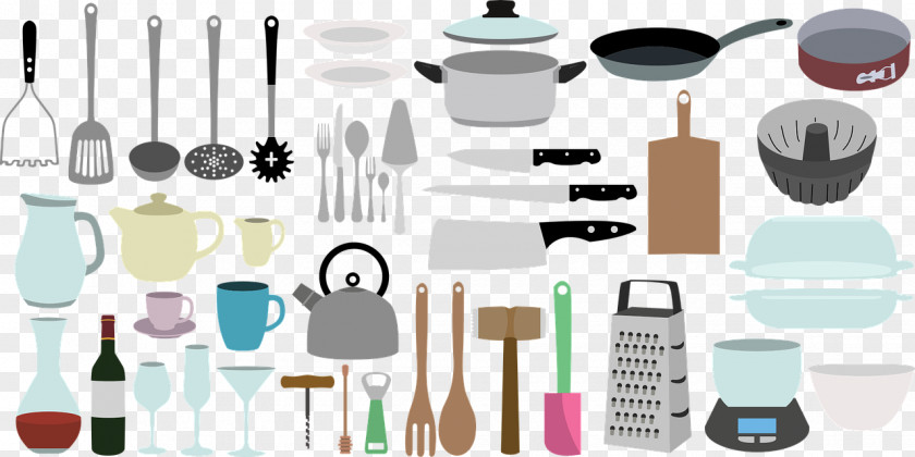 Kitchen Kitchenware Household Goods Paper Home Appliance PNG