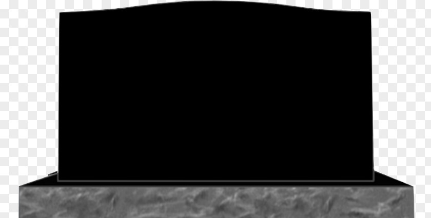 Marble Tile Pattern Rectangle Display Device Computer Monitors Black M PNG