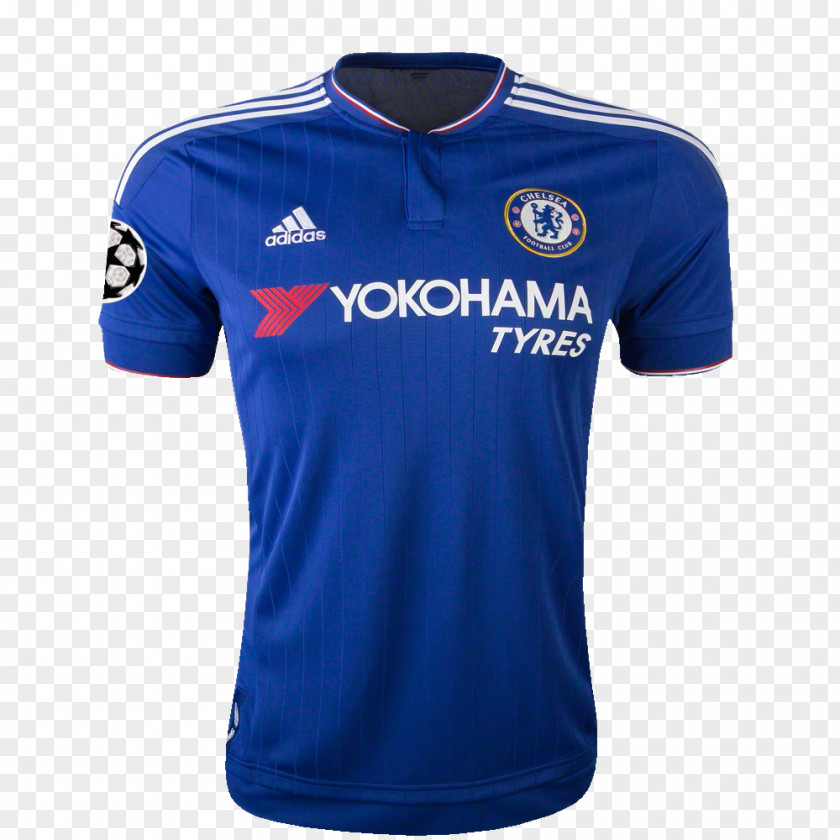 Premier League Chelsea F.C. 2018 World Cup Jersey Kit PNG