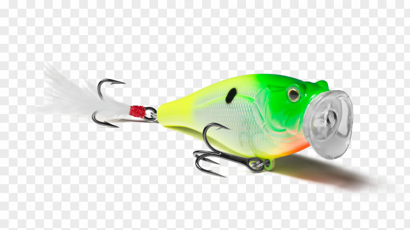 Sea Monster Fishing Baits & Lures Product Design PNG