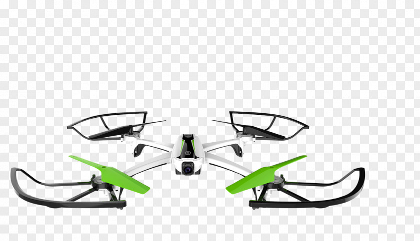 Sky Viper V2450 Unmanned Aerial Vehicle GPS Navigation Systems Quadcopter Global Positioning System PNG
