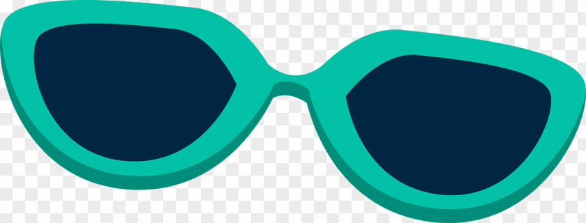 Sunglasses Goggles Near-sightedness Mirror PNG