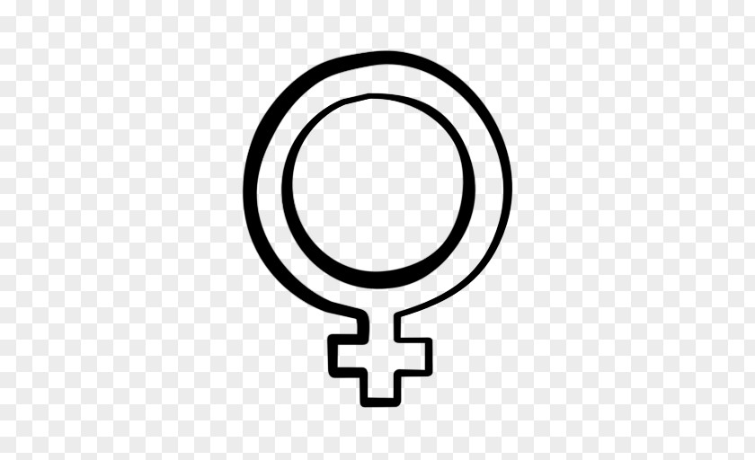 Women Symbol Cliparts Gender Feminism Woman PNG