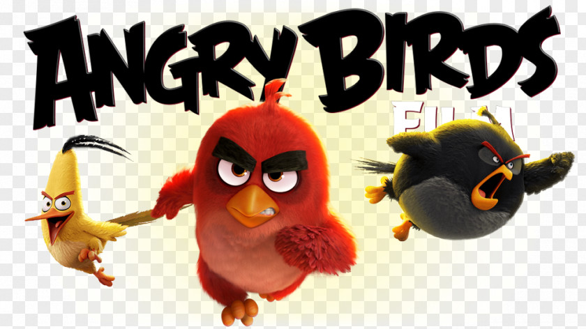 Bird Angry Birds Friends 2 Action! Stella PNG