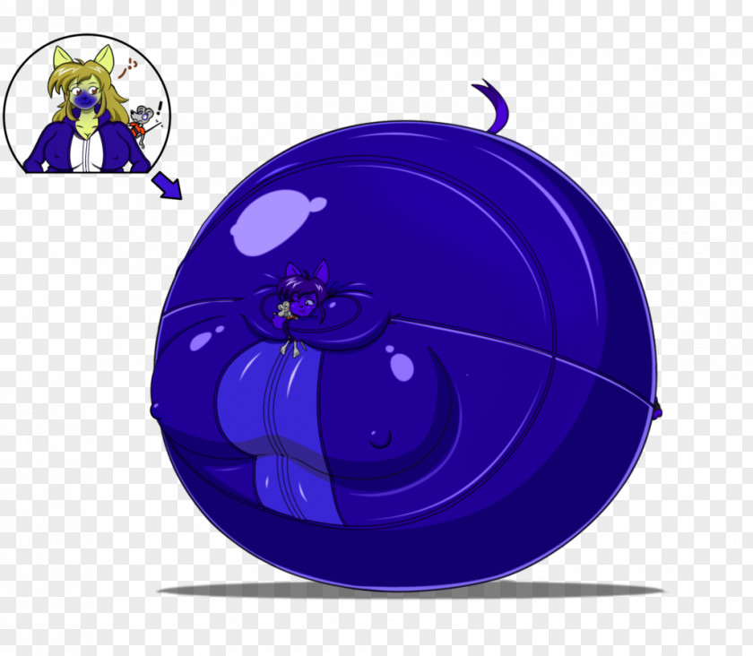 Blueberry Cartoon Drawing Purple Violet PNG