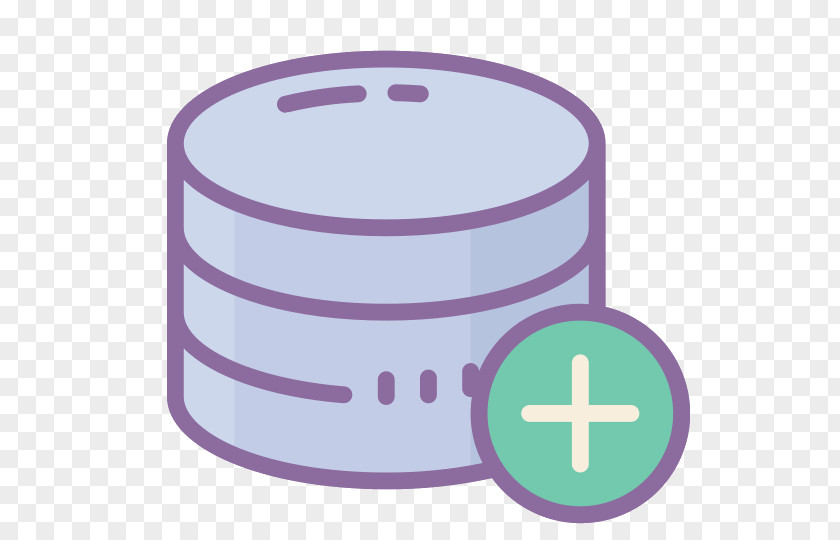 数据 Database Server PNG