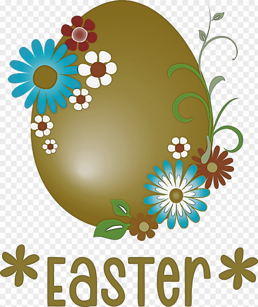 Easter Eggs Happy PNG