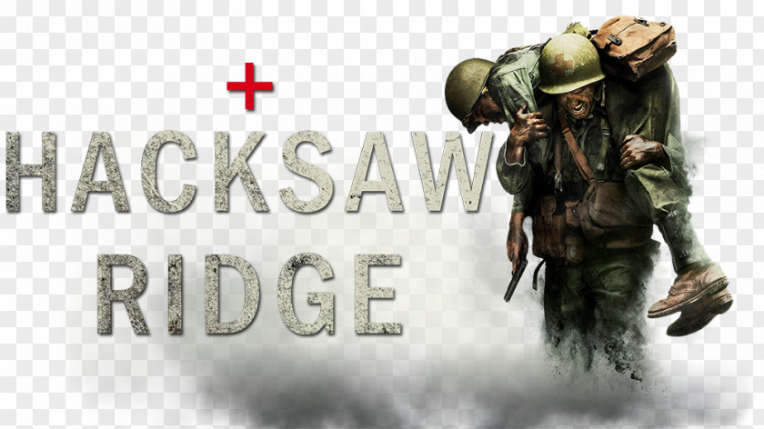 Hacksaw Redemption At Ridge: The Gripping True Story That Inspired Movie Hero Of Ridge Conscientious Objector Film Database PNG