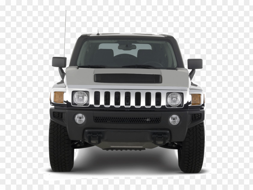 Hummer H2 SUT H3T PNG