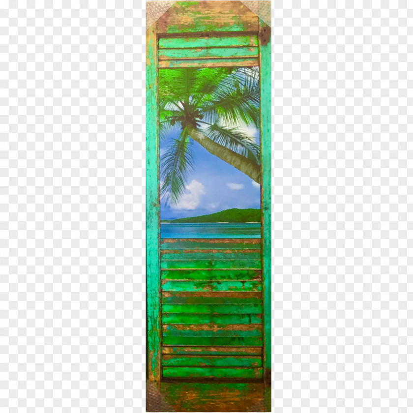 Island Art Printing Picture Frames Panoramic Photography PNG