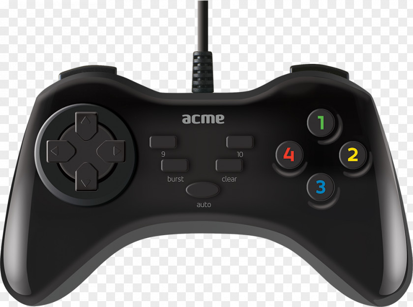 Joystick Game Controllers Gamepad Pointing Device Head-mounted Display PNG