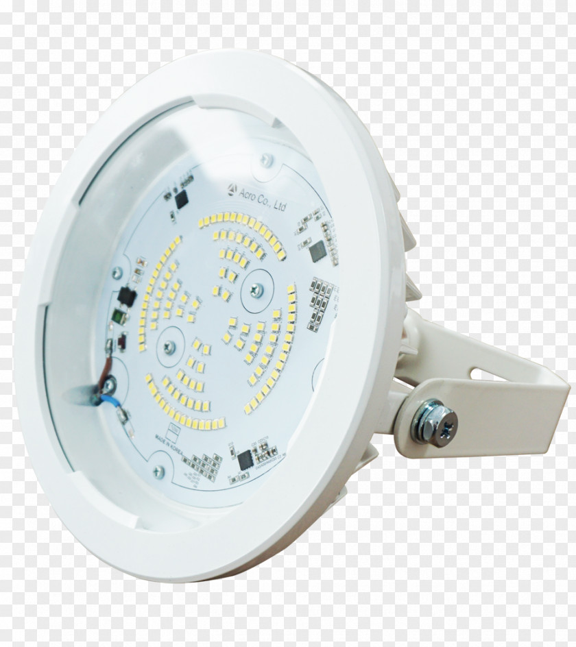 Lamp Color Temperature Light-emitting Diode LED Lighting PNG