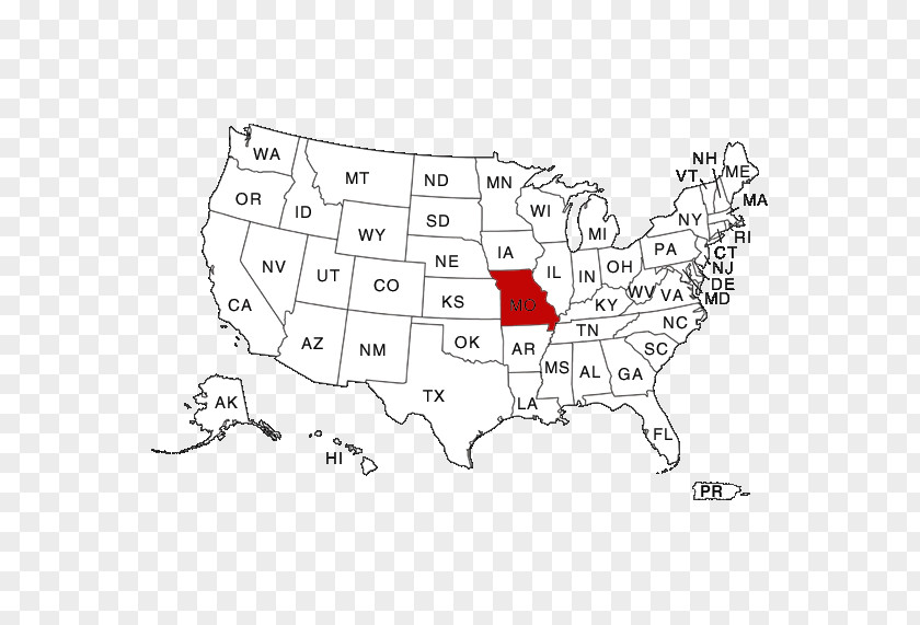 Map Blank U.S. State World Washington, D.C. PNG