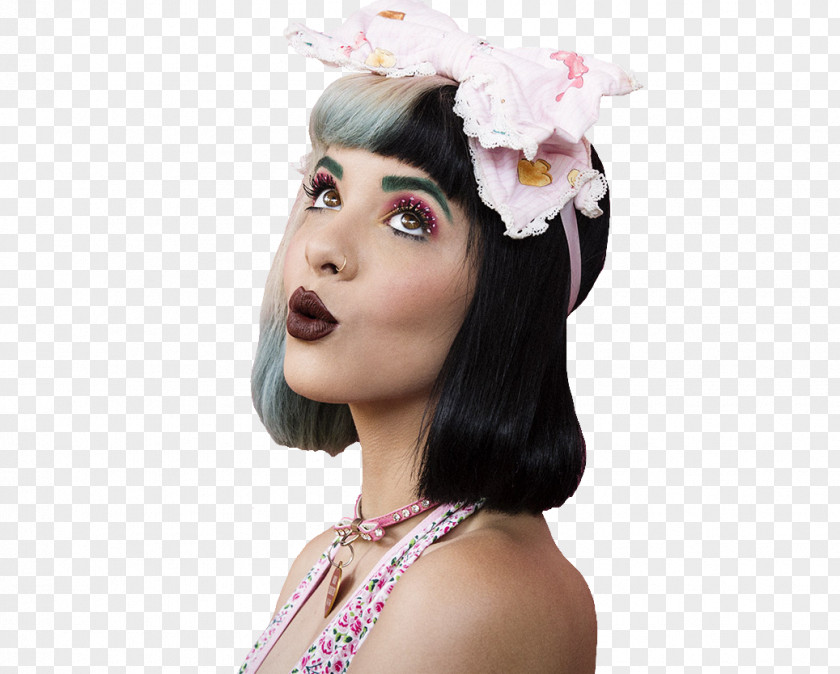 Simlish Melanie Martinez Cry Baby Song Dollhouse PNG