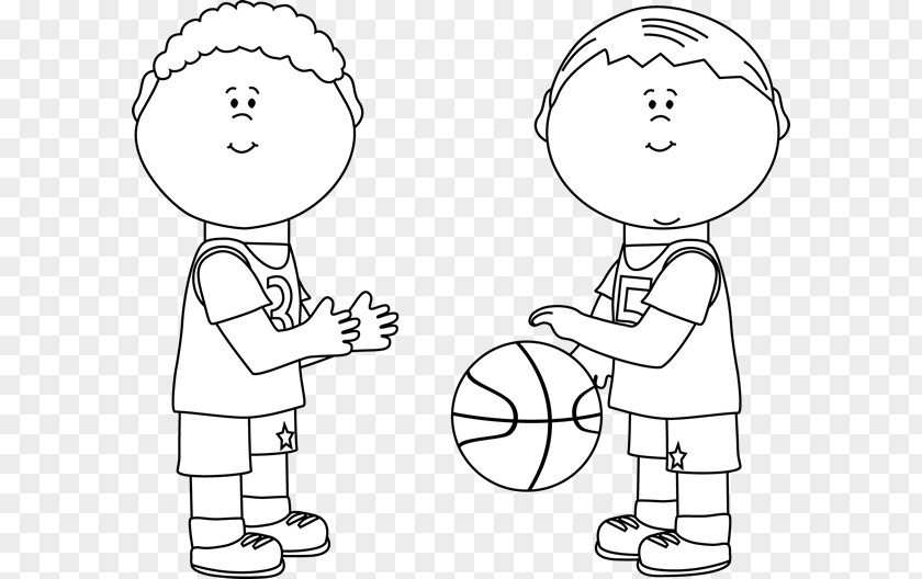 Sports Number 1 Cliparts Basketball Play Child Clip Art PNG