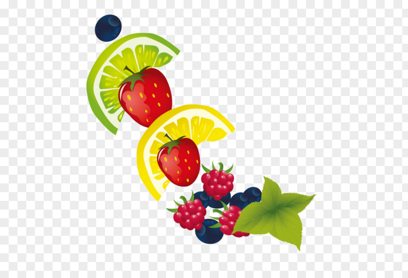 Strawberry Memorial Day Fruit Salad Coconut Water Cocktail Milk Clip Art Juice PNG