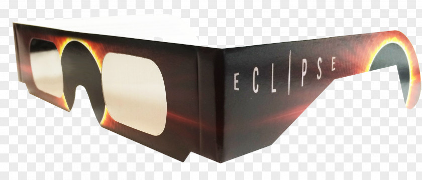 Sunglasses Ace Hardware Mills River Solar Eclipse PNG