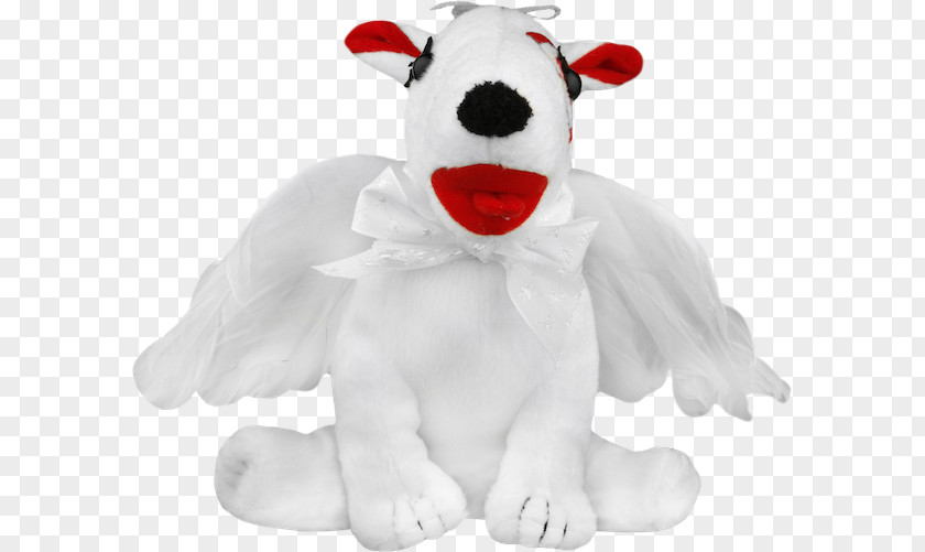 Toy Plush Stuffed Animals & Cuddly Toys Bull Terrier Bullseye PNG