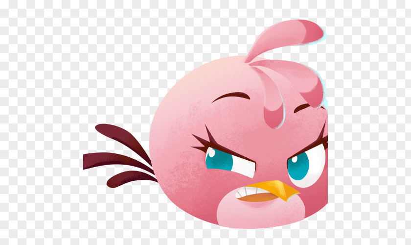 Angry Birds Stella POP! 2 Go! Rovio Entertainment PNG