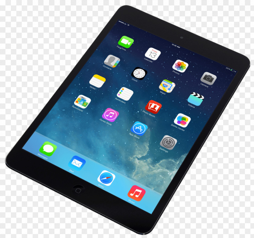 Apple IPad Air 2 3 Mini 4 PNG