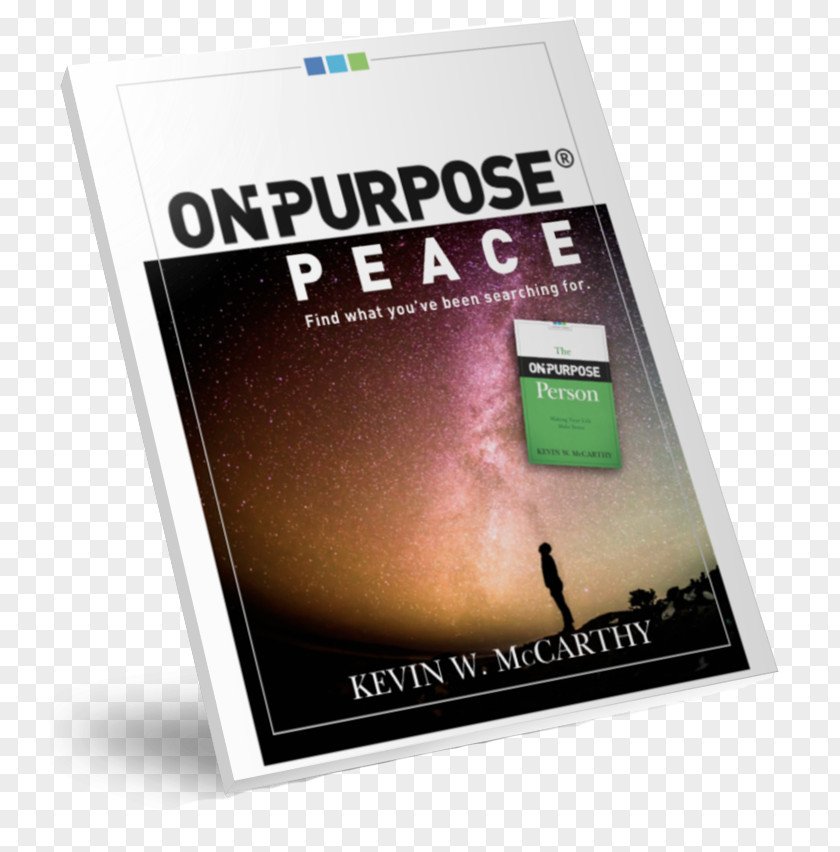 Book Purpose Driven Life Cover The Greatest Offender Brand PNG