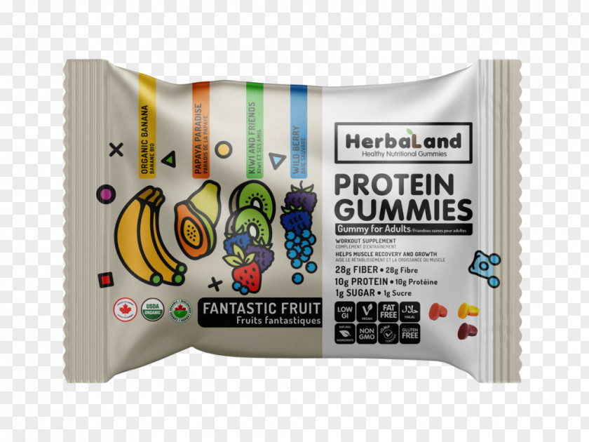 Candy Gummy Gummi Bear Dietary Supplement Pea Protein PNG