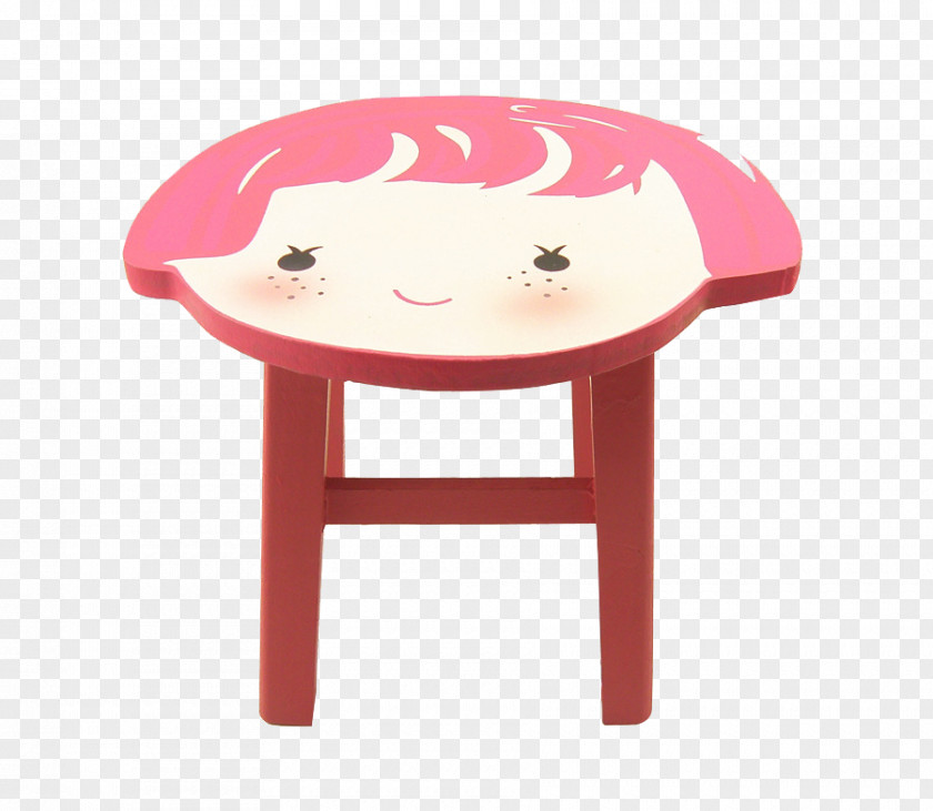 Creative Kids Stool Table Rocking Chair Child PNG