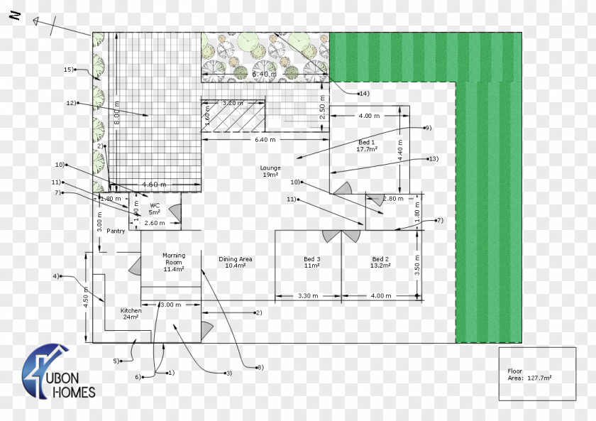 Design Drawing Engineering Land Lot PNG