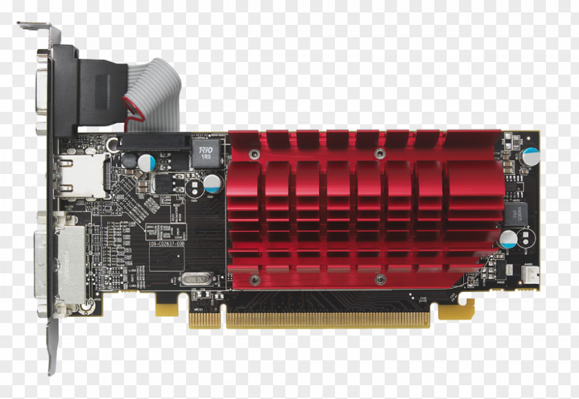 Graphics Cards & Video Adapters Radeon HD 5000 Series ATI Technologies Processing Unit PNG