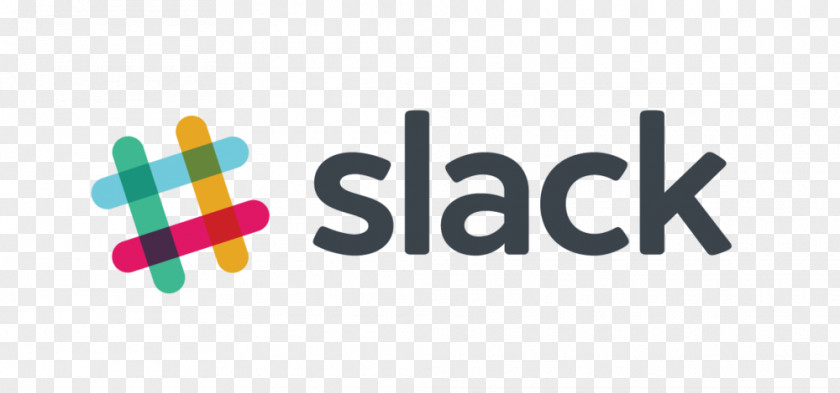 Hashtag Slack Technologies Logo Image Computer Software PNG