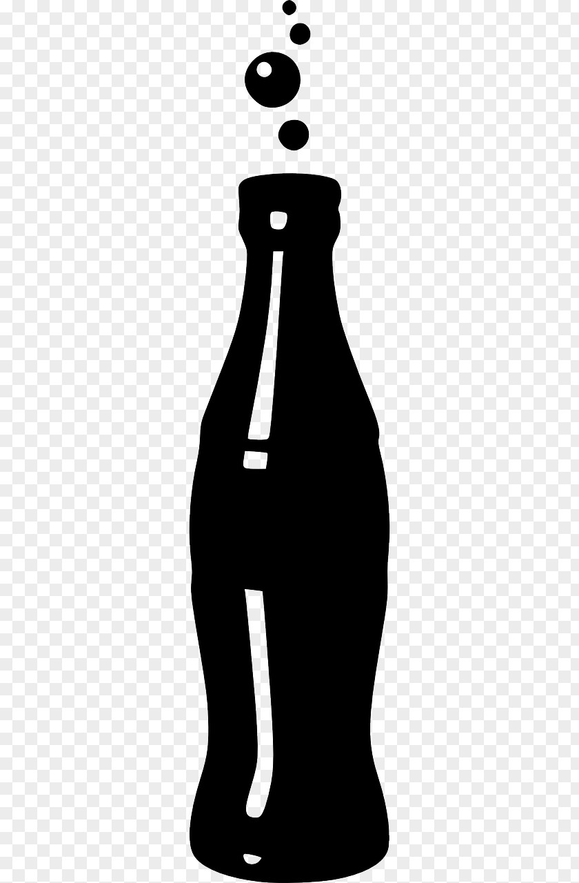 Juice Fizzy Drinks Coca-Cola Bottle Clip Art PNG
