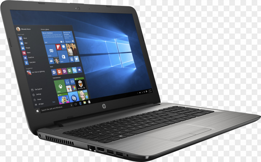 Laptop Hewlett-Packard HP Pavilion Intel Core I5 PNG