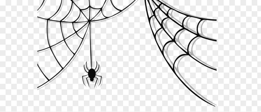 Spider Web PNG web spider clipart PNG