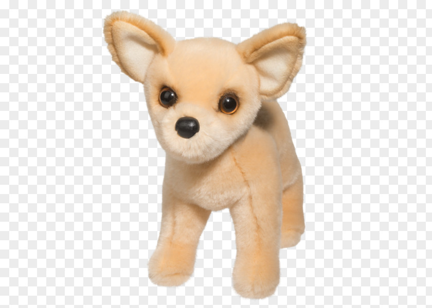 Stuffed Dog Chihuahua Labrador Retriever Animals & Cuddly Toys Puppy PNG