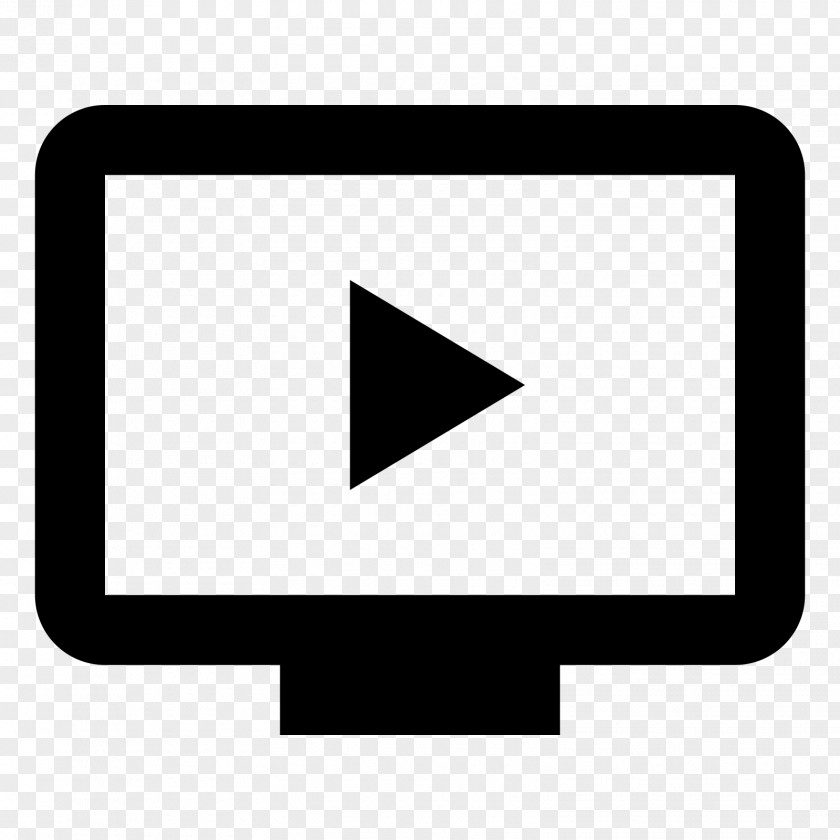 Youtube Play Icon Media Player Computer Monitors PNG