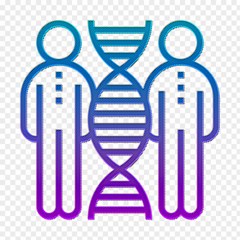 Biotechnology Icon Cloning Bioengineering PNG