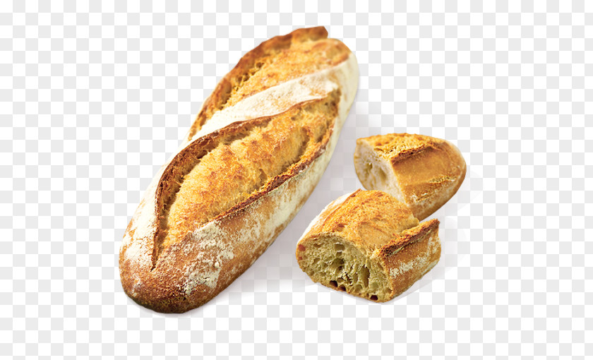 Bread Baguette Rye Rillettes Danish Pastry Loaf PNG