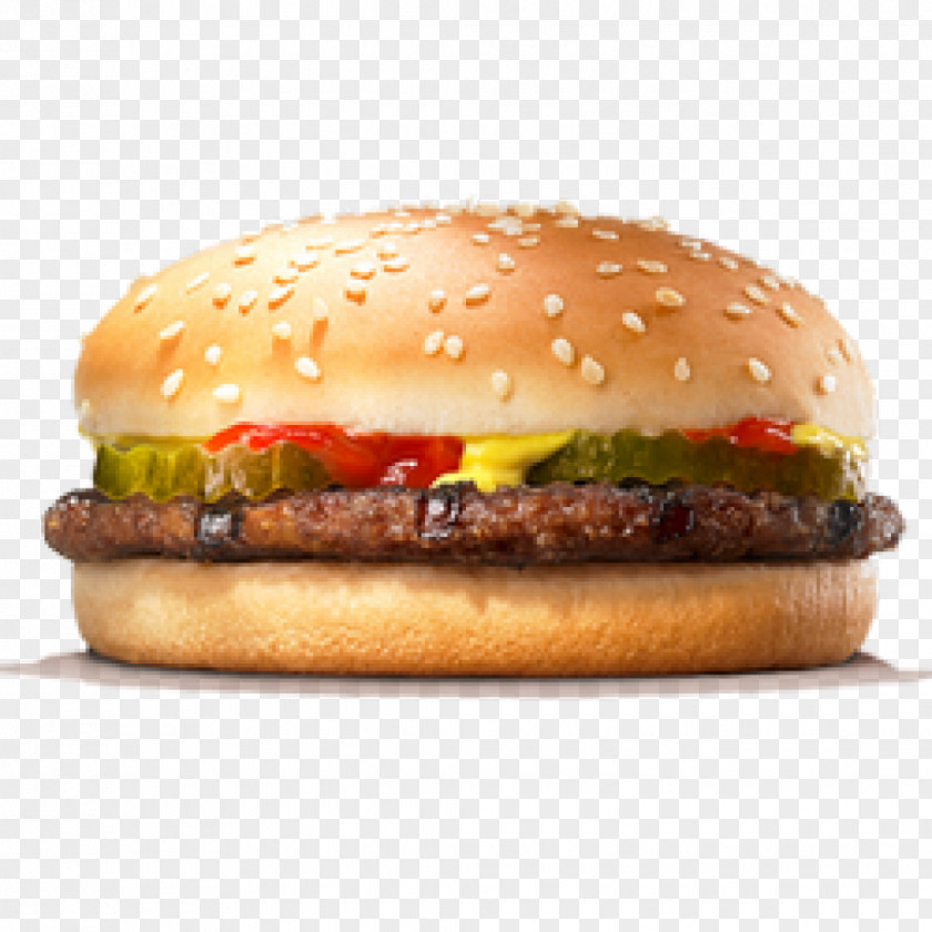 Burger King Whopper Hamburger Cheeseburger Big Veggie PNG