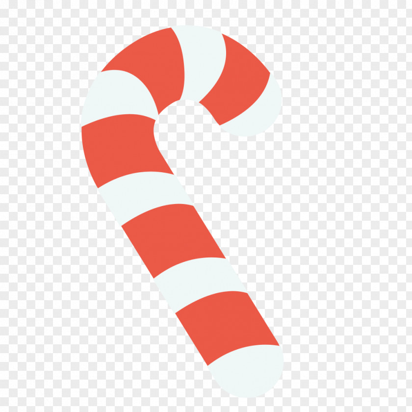 Creative Commons Red Christmas Day Candy Cane PNG