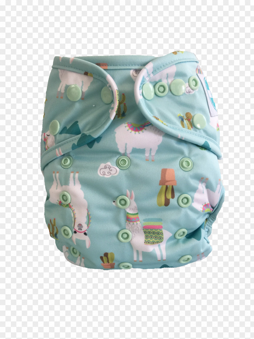 Diapers Diaper Product Turquoise PNG