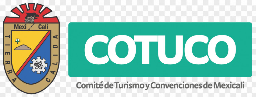 Ferromex Logo Comité De Turismo Y Convenciones Del Municipio Mexicali Instituto Municipal Arte Cultura Sports IMDECUF PNG
