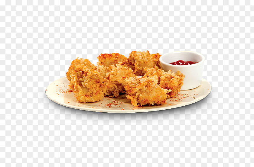 Fried Chicken Nugget Tandoori Karaage PNG