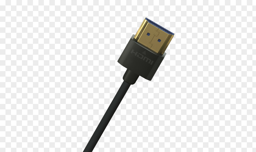 Hdmi Optical Cable HDMI Electrical Digital Television Connector Electronics PNG