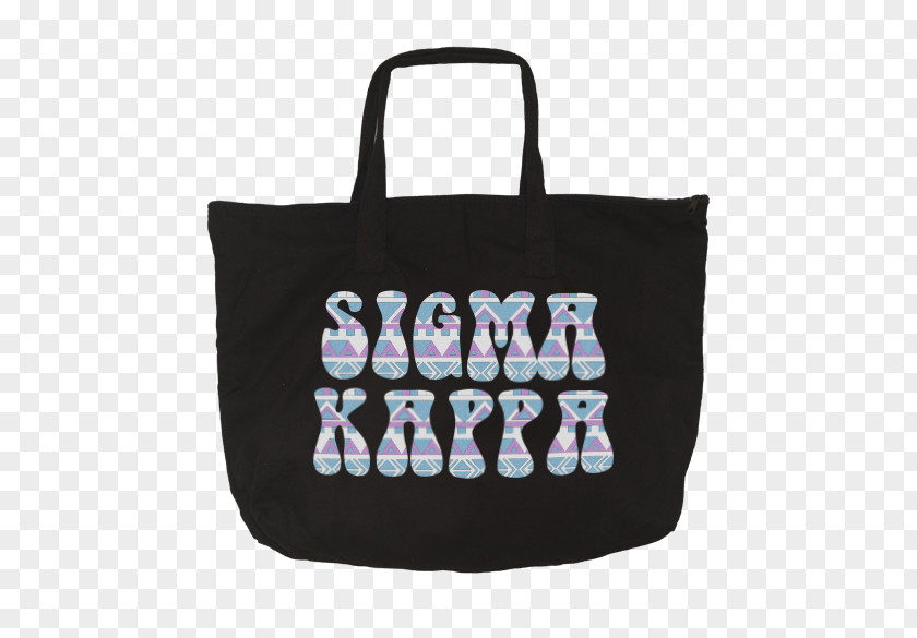 Kappa Pride Tote Bag Handbag Font PNG