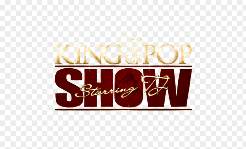 King Power Logo Font Brand Maroon Michael Jackson PNG