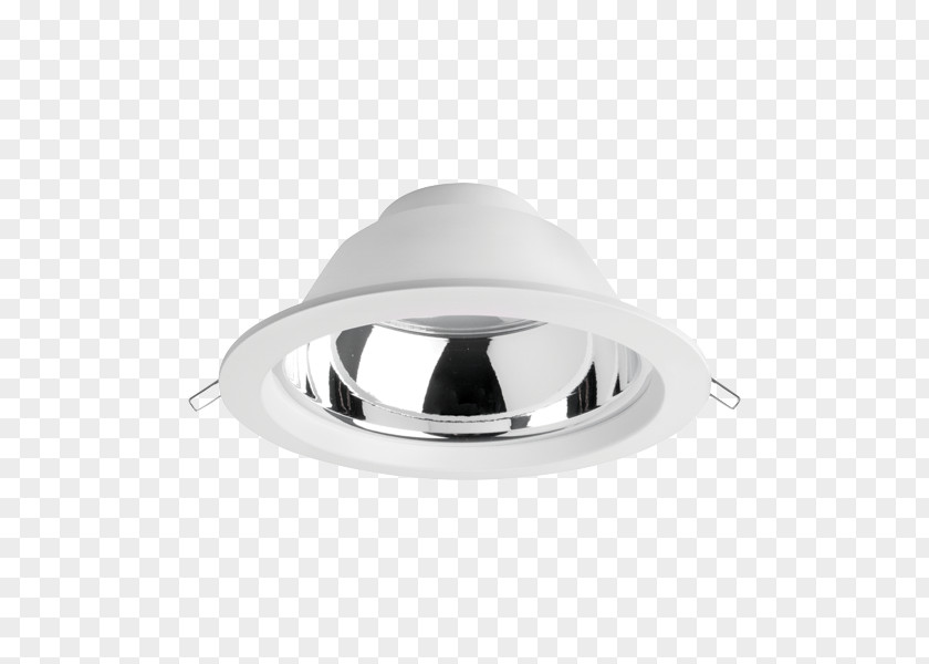 Luminous Efficacy Recessed Light Fixture Lighting Multifaceted Reflector PNG
