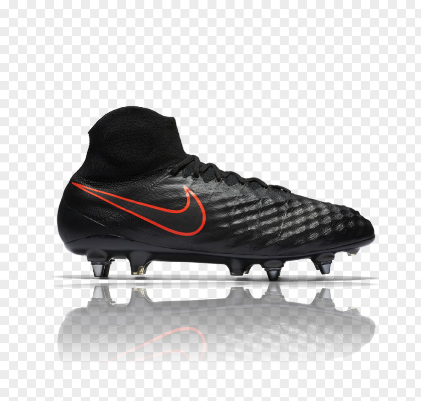 Nike Free Magista Obra II Firm-Ground Football Boot Cleat PNG