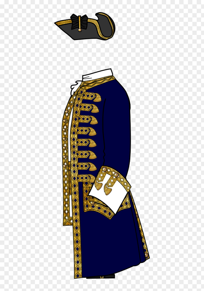Outerwear Uniforms Of The Royal Navy United States PNG
