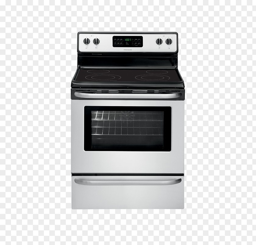 Oven Kenmore Electric Stove Cooking Ranges Self-cleaning PNG