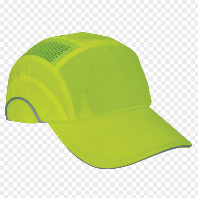 Personal Protective Equipment Headgear Background Green PNG